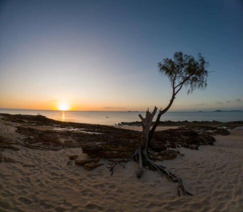 Seven Rivers Aboriginal Corporation